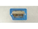 Recambio de resistencia calefaccion para hyundai getz (tb) 1.1 básico referencia OEM IAM   