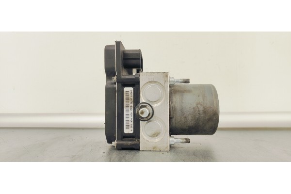 Recambio de abs para peugeot 407 st sport referencia OEM IAM 9663894080  
