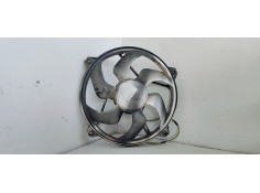 Recambio de electroventilador para citroen c4 grand picasso avatar referencia OEM IAM   