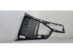 Recambio de consola central para bmw serie 1 lim. (f20/f21) 2.0 d 150 [118] fap referencia OEM IAM 6993607  