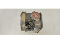 Recambio de bomba direccion para peugeot 206 berlina 2.0 16v cat referencia OEM IAM 9636426280  