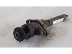 Recambio de inyector para citroen c4 berlina cool referencia OEM IAM 0445110311  