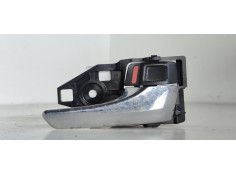 Recambio de maneta interior trasera derecha para toyota rav 4 referencia OEM IAM   