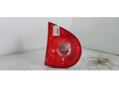 Recambio de piloto trasero izquierdo interior para volkswagen golf v berlina (1k1) gt sport referencia OEM IAM   