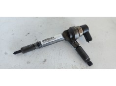Recambio de inyector para opel astra h berlina 1.7 16v cdti referencia OEM IAM 0445110175  
