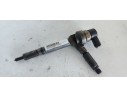 Recambio de inyector para opel astra h berlina 1.7 16v cdti referencia OEM IAM 0445110175  