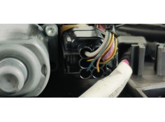 Recambio de elevalunas trasero izquierdo para ford fiesta (ccn) 1.0i turbo 100 referencia OEM IAM   