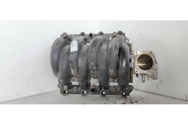 Recambio de colector admision para ford explorer 4.0 xlt referencia OEM IAM   