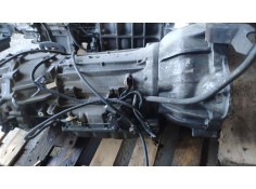 Recambio de caja cambios para nissan terrano/terrano.ii (r20) elegance referencia OEM IAM 4GX18  