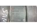 Recambio de caudalimetro para ssangyong rexton 2.7 turbodiesel cat referencia OEM IAM 0280218130  