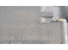 Recambio de abs para lexus is200 (ds2/is2) 2.2 d 180 [220] fap referencia OEM IAM 4454053100  