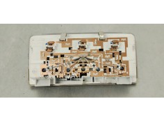 Recambio de luz interior para opel insignia berlina selective referencia OEM IAM 316627975  