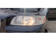 Recambio de faro izquierdo para volvo s60 berlina 2.4 diesel cat referencia OEM IAM   