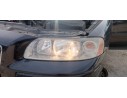 Recambio de faro izquierdo para volvo s60 berlina 2.4 diesel cat referencia OEM IAM   