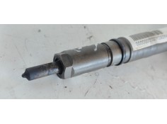 Recambio de inyector para opel astra h berlina 1.7 16v cdti referencia OEM IAM 0445110175  