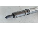 Recambio de inyector para opel astra h berlina 1.7 16v cdti referencia OEM IAM 0445110175  