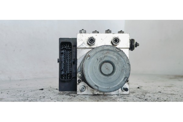 Recambio de abs para peugeot 3008 1.6hdi 115 fap referencia OEM IAM 0265230881  