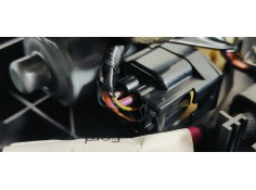 Recambio de elevalunas trasero izquierdo para ford fiesta (ccn) 1.0i turbo 100 referencia OEM IAM   