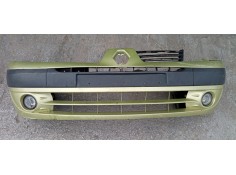 Recambio de paragolpes delantero para renault clio ii fase i (b/cbo) 1.9 dti diesel referencia OEM IAM   