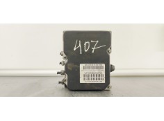 Recambio de abs para peugeot 407 st sport referencia OEM IAM 9663894080  