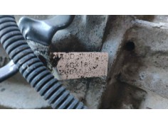 Recambio de caja cambios para nissan terrano/terrano.ii (r20) elegance referencia OEM IAM 4GX18  