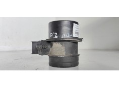 Recambio de caudalimetro para ssangyong rexton 2.7 turbodiesel cat referencia OEM IAM 0280218130  