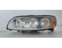Recambio de faro izquierdo para volvo s60 berlina 2.4 diesel cat referencia OEM IAM   