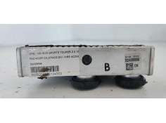 Recambio de radiador calefaccion / aire acondicionado para opel insignia sports tourer excellence referencia OEM IAM 52426696  