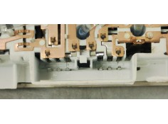 Recambio de luz interior para opel insignia berlina selective referencia OEM IAM 316627975  