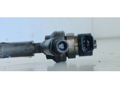 Recambio de inyector para opel astra h berlina 1.7 16v cdti referencia OEM IAM 0445110175  