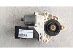 Recambio de motor elevalunas delantero izquierdo para peugeot 407 2.0 16v cat referencia OEM IAM 1137328125 994650102 