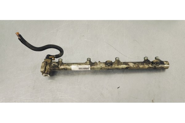 Recambio de rampa inyectora para mercedes-benz clase a (w168) 170 cdi (168.009) referencia OEM IAM 0445214005  