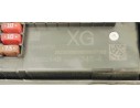 Recambio de caja reles / fusibles para opel astra j lim. 1.6 cdti referencia OEM IAM 13449210  