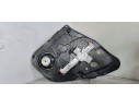 Recambio de elevalunas trasero izquierdo para ford fiesta (ccn) 1.0i turbo 100 referencia OEM IAM   