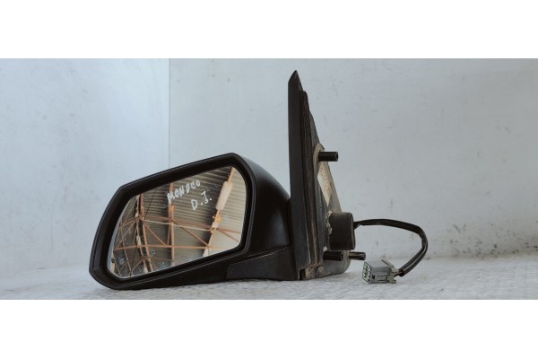 Recambio de retrovisor izquierdo para ford mondeo berlina (ge) titanium (d) referencia OEM IAM E9014119  