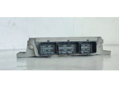 Recambio de centralita motor uce para peugeot 307 cc (s1) 2.0 referencia OEM IAM 9654792980  