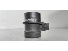 Recambio de caudalimetro para ssangyong rexton 2.7 turbodiesel cat referencia OEM IAM 0280218130  