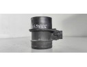 Recambio de caudalimetro para ssangyong rexton 2.7 turbodiesel cat referencia OEM IAM 0280218130  