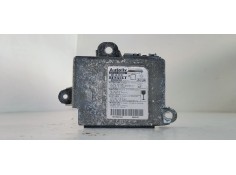 Recambio de centralita airbag para renault megane ii coupe/cabrio confort authentique referencia OEM IAM 605490500  