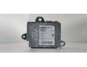 Recambio de centralita airbag para renault megane ii coupe/cabrio confort authentique referencia OEM IAM 605490500  