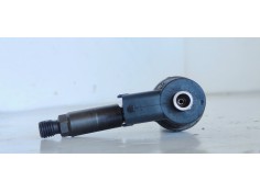 Recambio de inyector para opel astra h berlina 1.7 16v cdti referencia OEM IAM 0445110175  