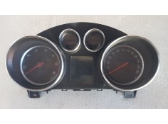 CUADRO INSTRUMENTOS 13355682 