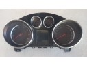 Recambio de cuadro instrumentos para opel astra j lim. 1.3 cdti 95 fap referencia OEM IAM 13355682  