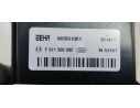 Recambio de resistencia calefaccion para lancia thema 3.0jtd 240 fap referencia OEM IAM F011500092  