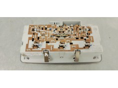 Recambio de luz interior para opel insignia berlina selective referencia OEM IAM 316627975  