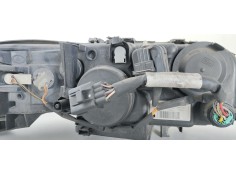 Recambio de faro izquierdo para volvo s60 berlina 2.4 diesel cat referencia OEM IAM   