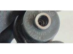 Recambio de inyector para opel astra h berlina 1.7 16v cdti referencia OEM IAM 0445110175  