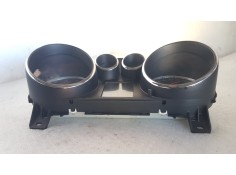 Recambio de cuadro instrumentos para opel astra j lim. 1.3 cdti 95 fap referencia OEM IAM 13355682  