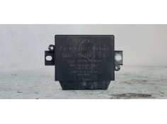 MODULO ELECTRONICO BW8315K866BB 