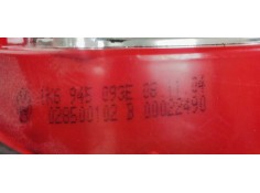 Recambio de piloto trasero izquierdo interior para volkswagen golf v berlina (1k1) gt sport referencia OEM IAM   